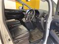 2016 Toyota Alphard