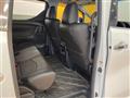2016 Toyota Alphard