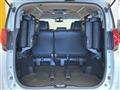 2016 Toyota Alphard