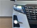 2016 Toyota Alphard
