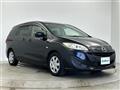 2017 Mazda Premacy