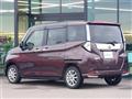 2020 Toyota Tank