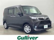 2023 Toyota Roomy