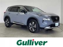 2023 Nissan X-Trail