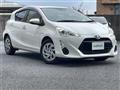 2017 Toyota AQUA