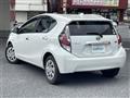 2017 Toyota AQUA