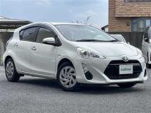 2017 Toyota AQUA