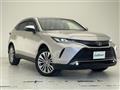 2021 Toyota Harrier Hybrid
