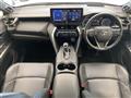 2021 Toyota Harrier Hybrid