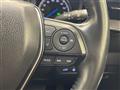 2021 Toyota Harrier Hybrid