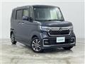 2022 Honda N BOX