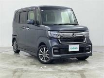 2022 Honda N BOX