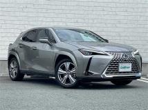 2023 Lexus UX
