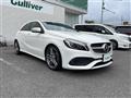 2018 Mercedes-Benz A-Class