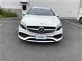 2018 Mercedes-Benz A-Class