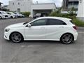 2018 Mercedes-Benz A-Class