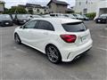 2018 Mercedes-Benz A-Class