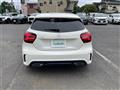 2018 Mercedes-Benz A-Class