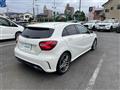 2018 Mercedes-Benz A-Class