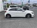 2018 Mercedes-Benz A-Class
