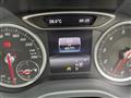 2018 Mercedes-Benz A-Class