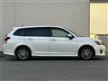 2013 Toyota Corolla Fielder