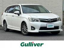 2013 Toyota Corolla Fielder