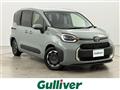 2023 Toyota Sienta