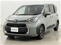 2023 Toyota Sienta