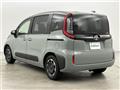 2023 Toyota Sienta