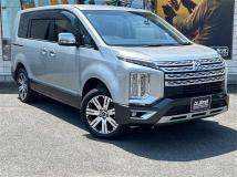 2024 Mitsubishi Delica D5