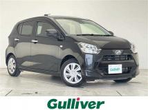 2021 Daihatsu Mira Es