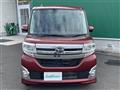 2014 Daihatsu Tanto