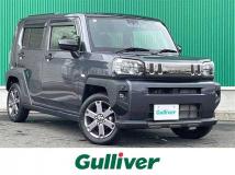 2023 Daihatsu Taft