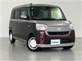 2016 Daihatsu Move Canbus