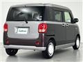 2016 Daihatsu Move Canbus