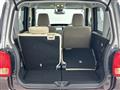 2016 Daihatsu Move Canbus