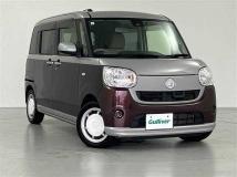 2016 Daihatsu Move Canbus