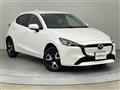 2024 Mazda Mazda2