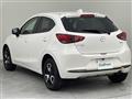 2024 Mazda Mazda2