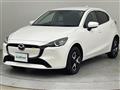 2024 Mazda Mazda2