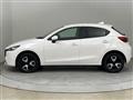 2024 Mazda Mazda2