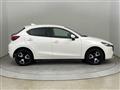 2024 Mazda Mazda2