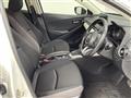 2024 Mazda Mazda2