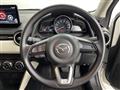 2024 Mazda Mazda2