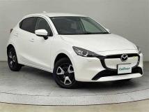 2024 Mazda Mazda2