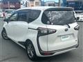 2016 Toyota Sienta
