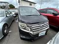 2012 Honda Step WGN