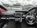 2012 Honda Step WGN
