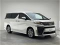 2021 Toyota Vellfire